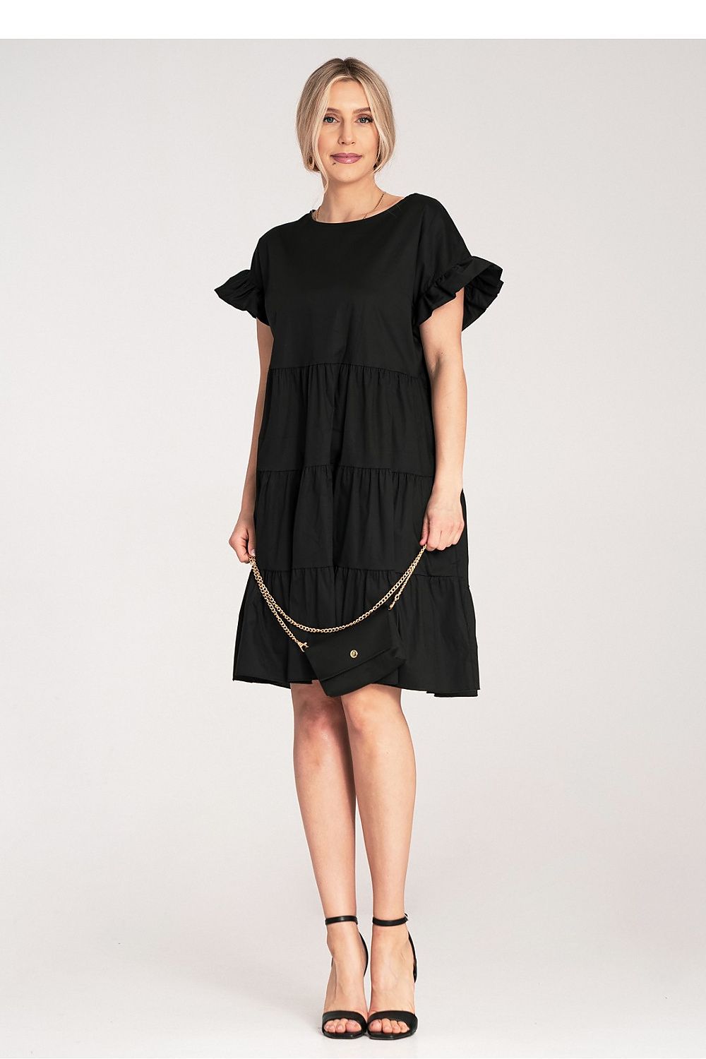  Rochie de zi model 214786 Figl 