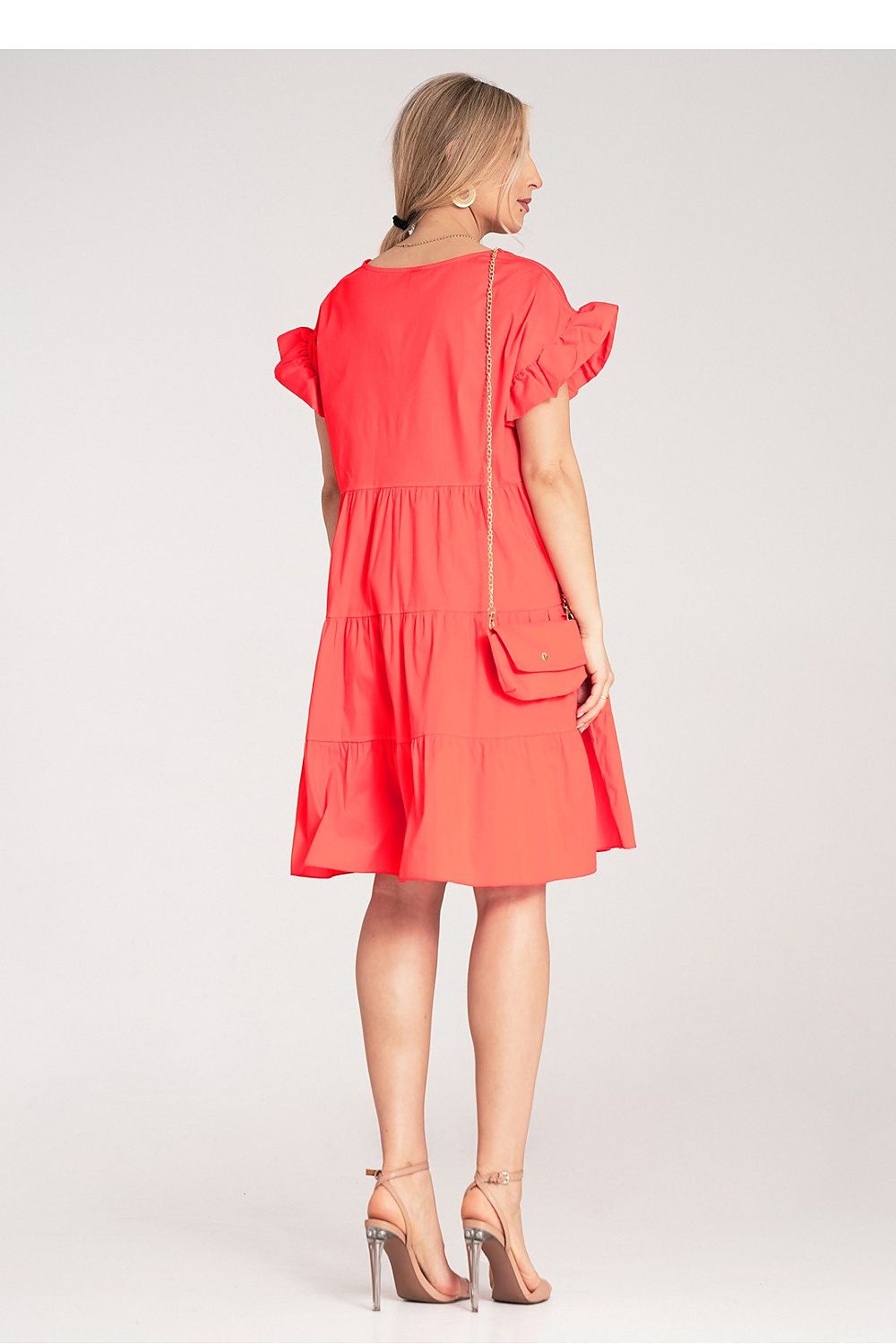  Rochie de zi model 214788 Figl 