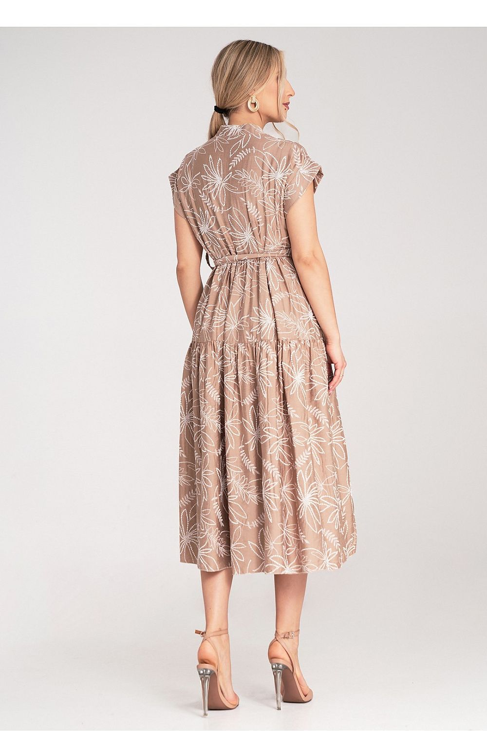  Rochie de zi model 214791 Figl 