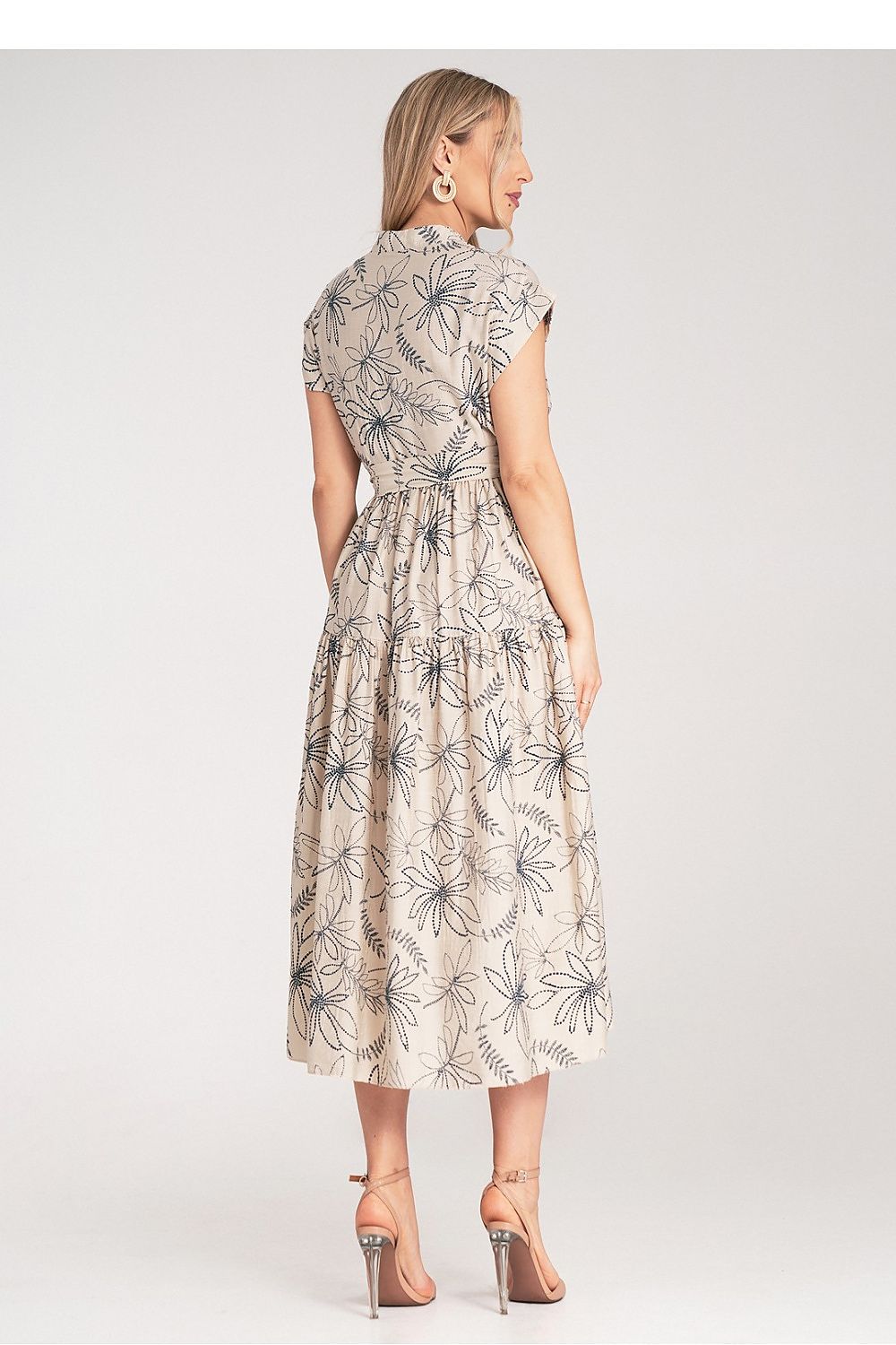  Rochie de zi model 214792 Figl 