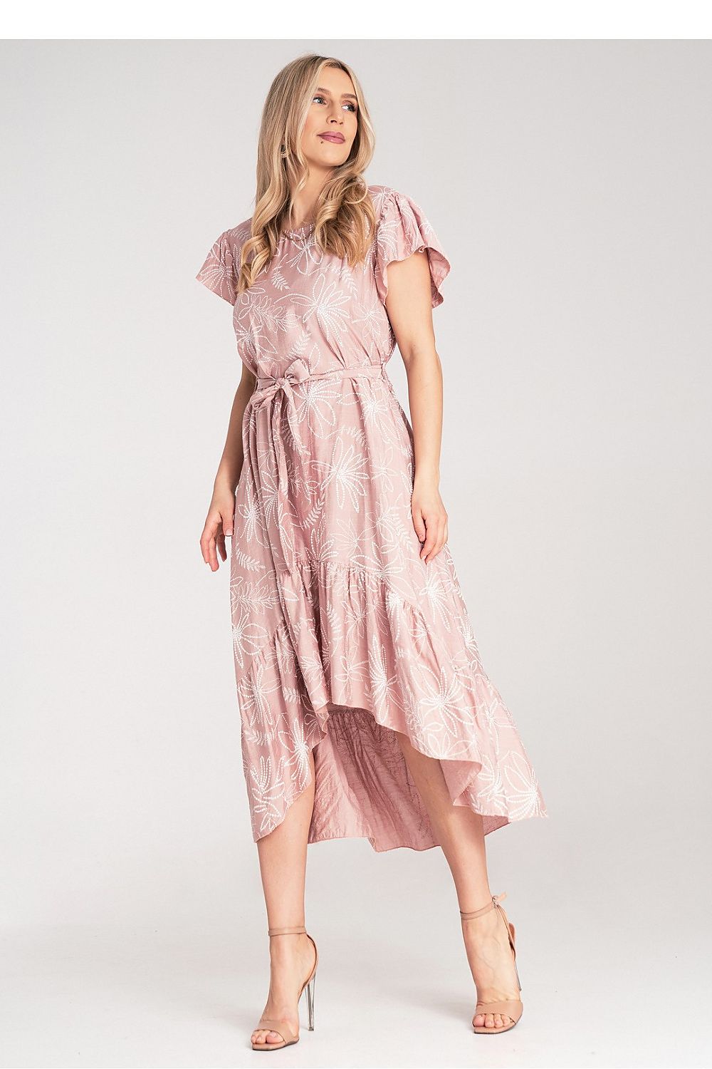  Rochie de zi model 214793 Figl 