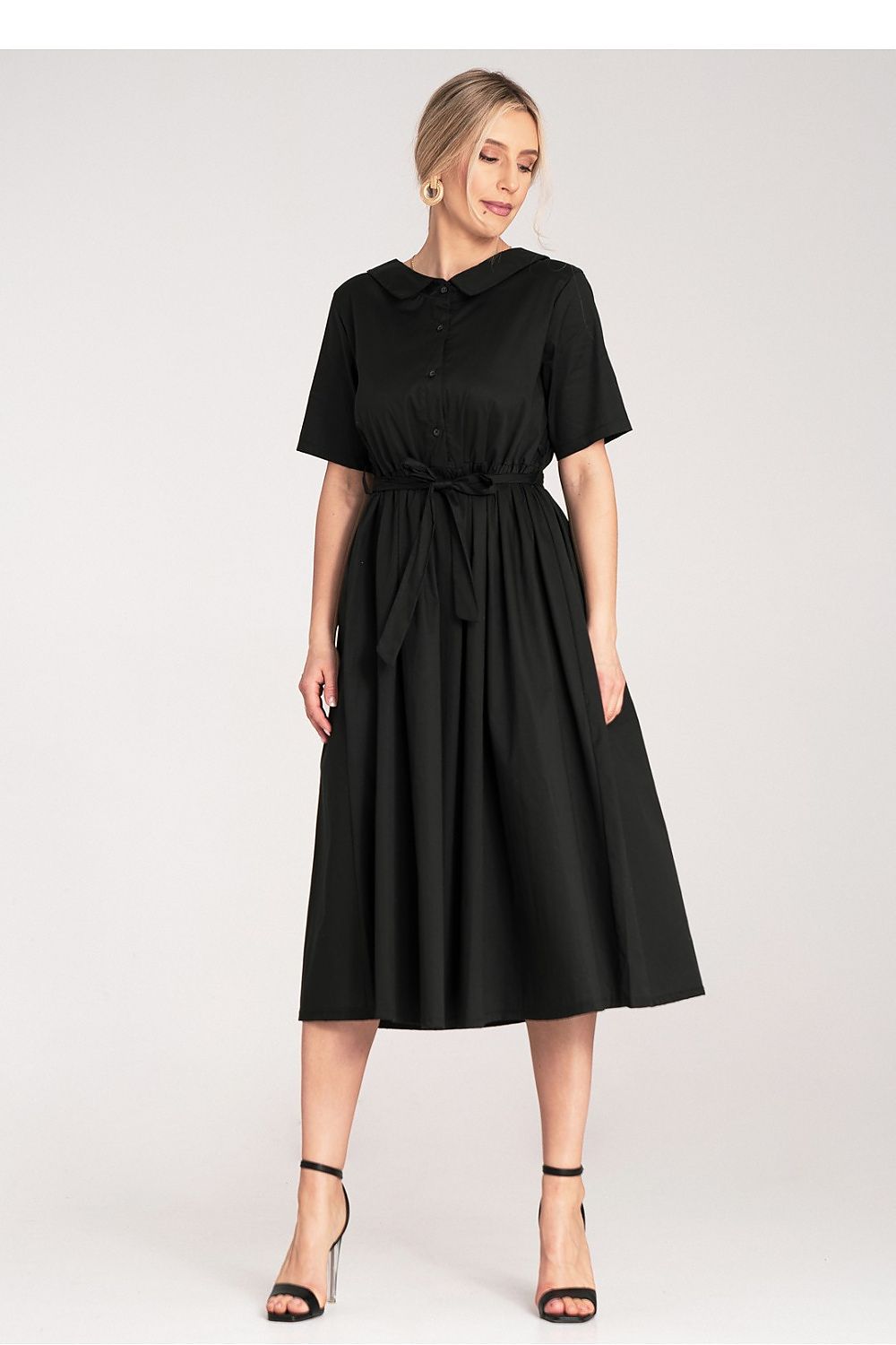  Rochie de zi model 214795 Figl 