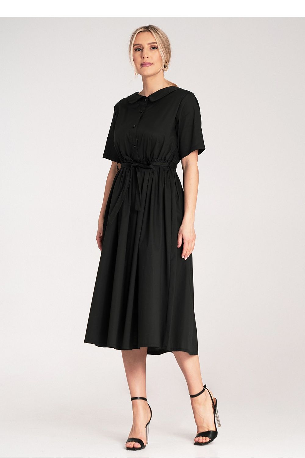  Rochie de zi model 214795 Figl 