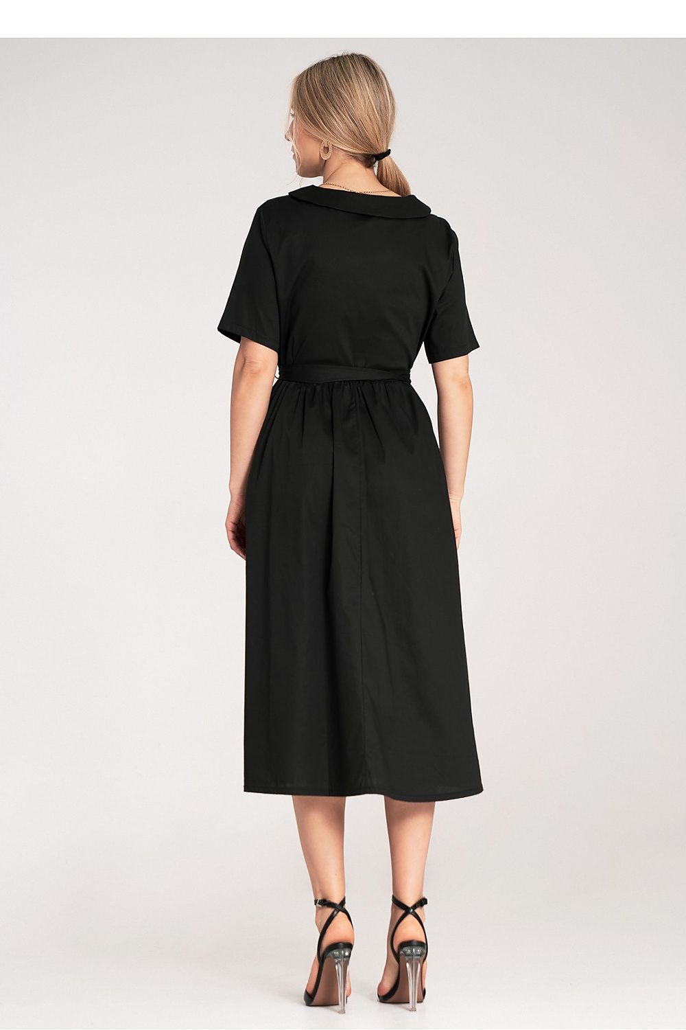  Rochie de zi model 214795 Figl 