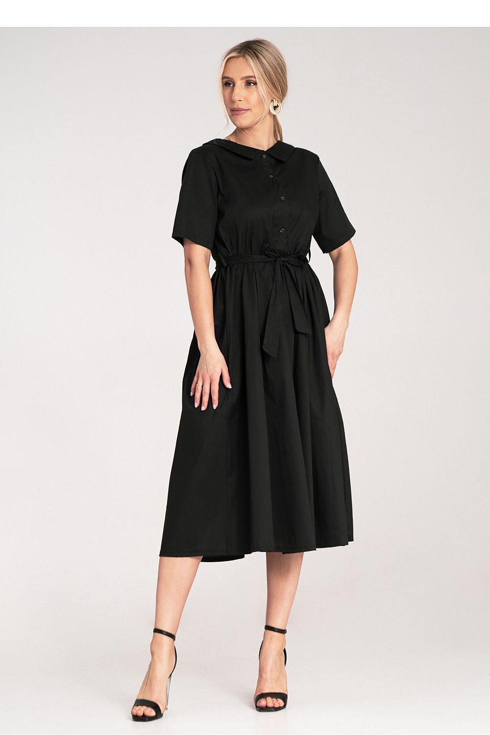  Rochie de zi model 214795 Figl 