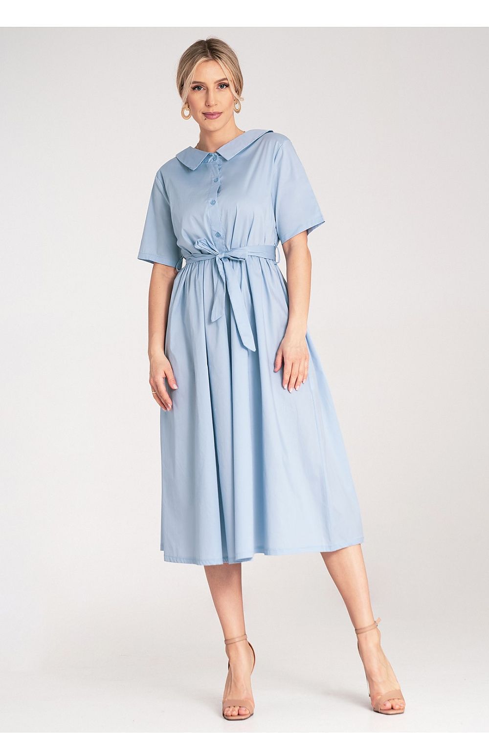  Rochie de zi model 214796 Figl 