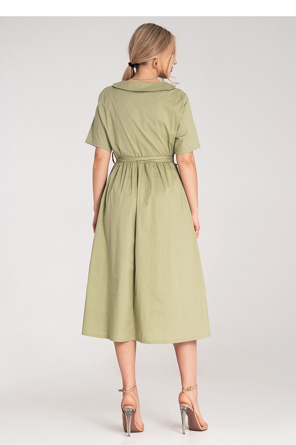  Rochie de zi model 214797 Figl 