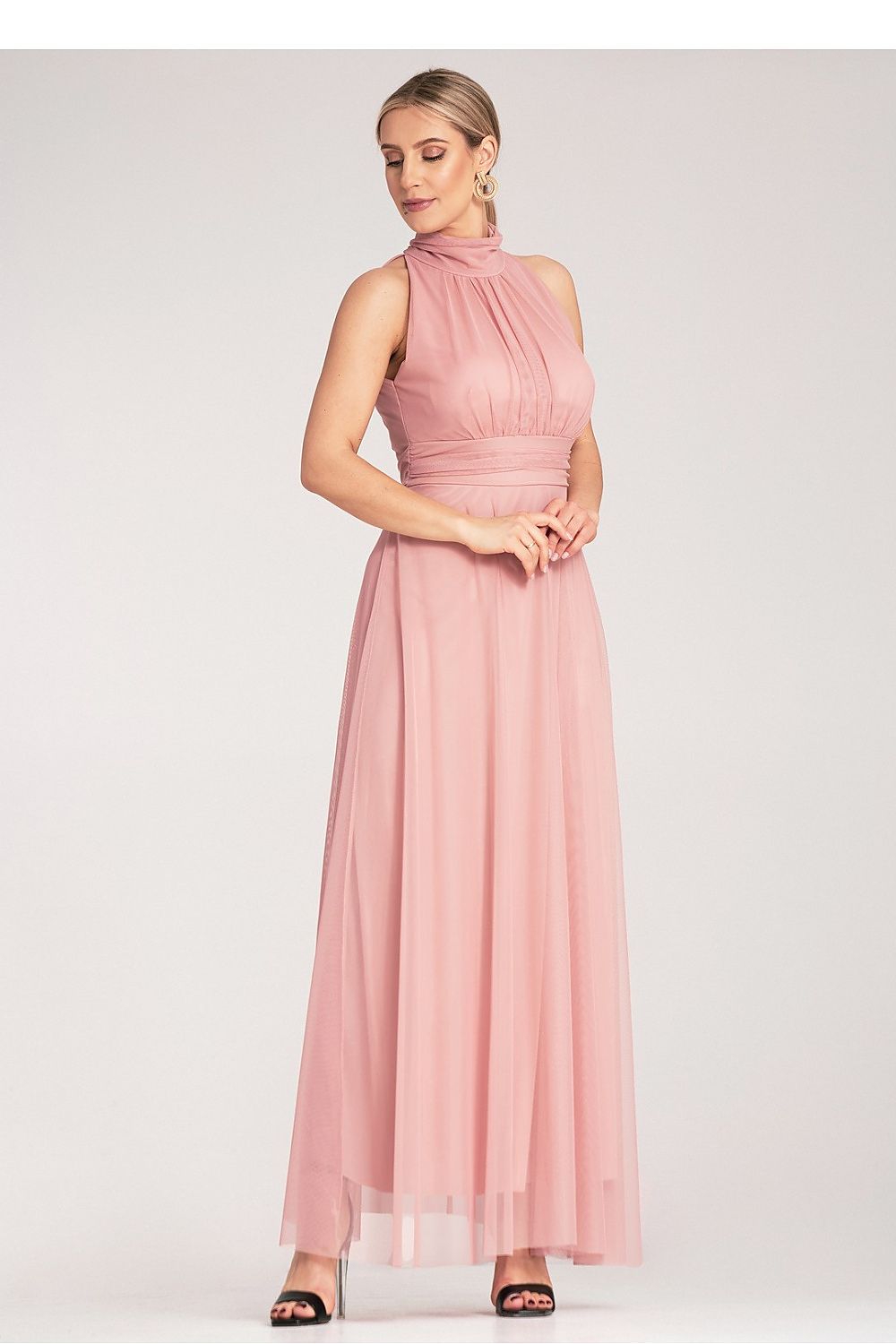  Rochie elegantă model 214806 Figl 