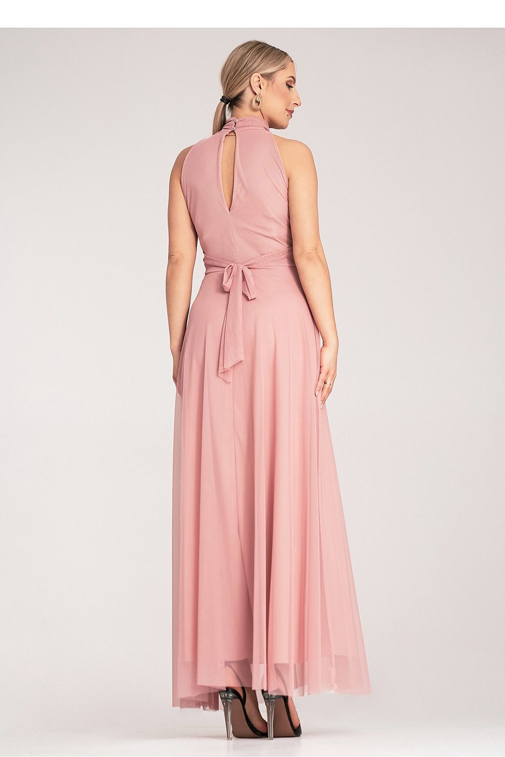  Rochie elegantă model 214806 Figl 