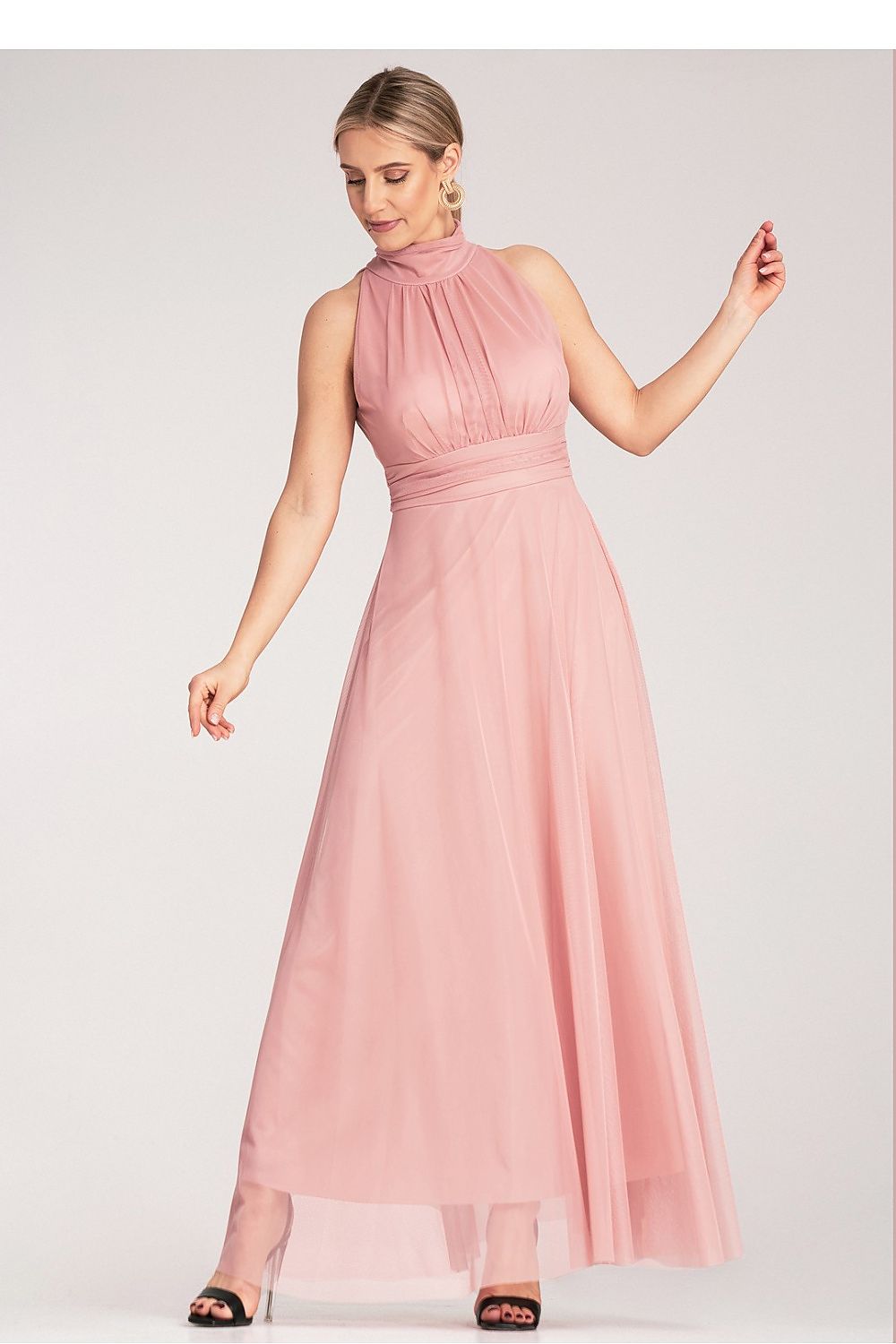  Rochie elegantă model 214806 Figl 