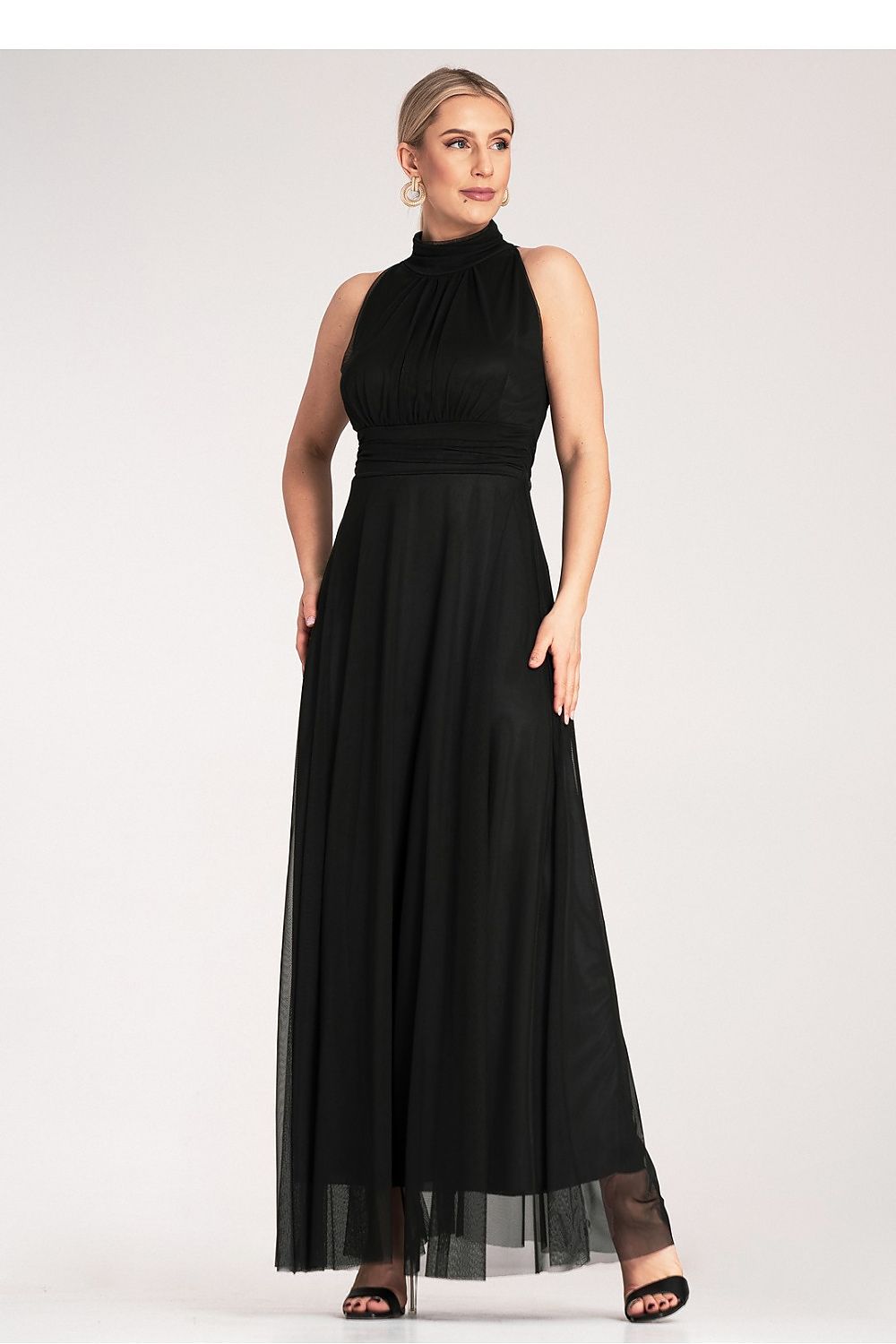  Rochie elegantă model 214807 Figl 