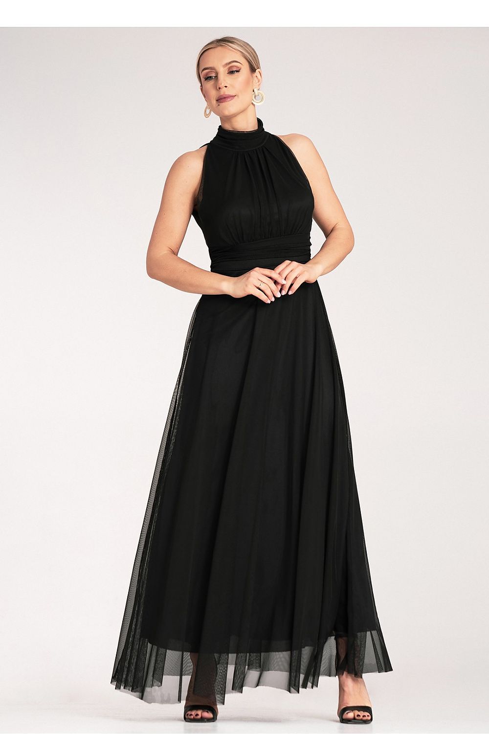  Rochie elegantă model 214807 Figl 