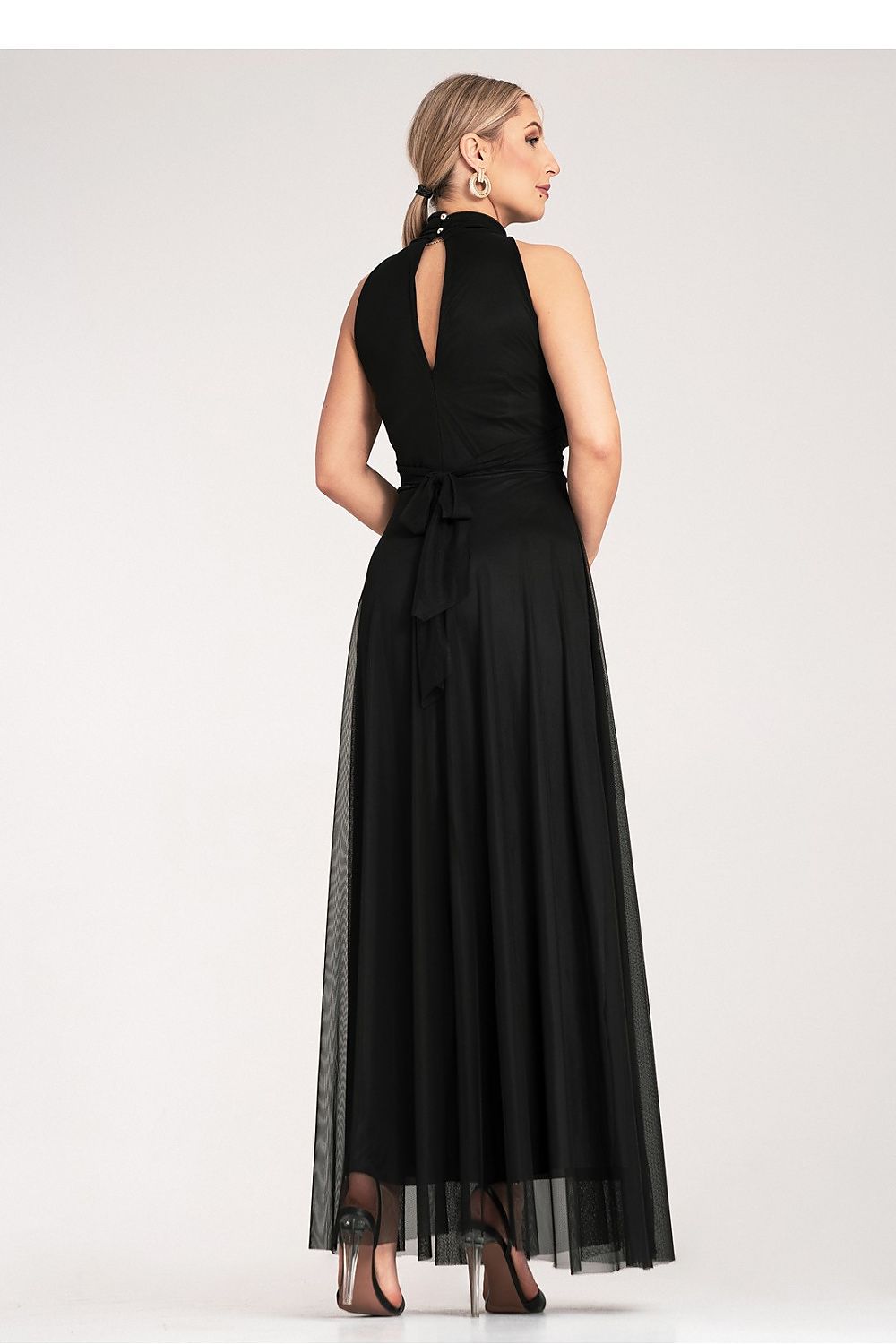  Rochie elegantă model 214807 Figl 