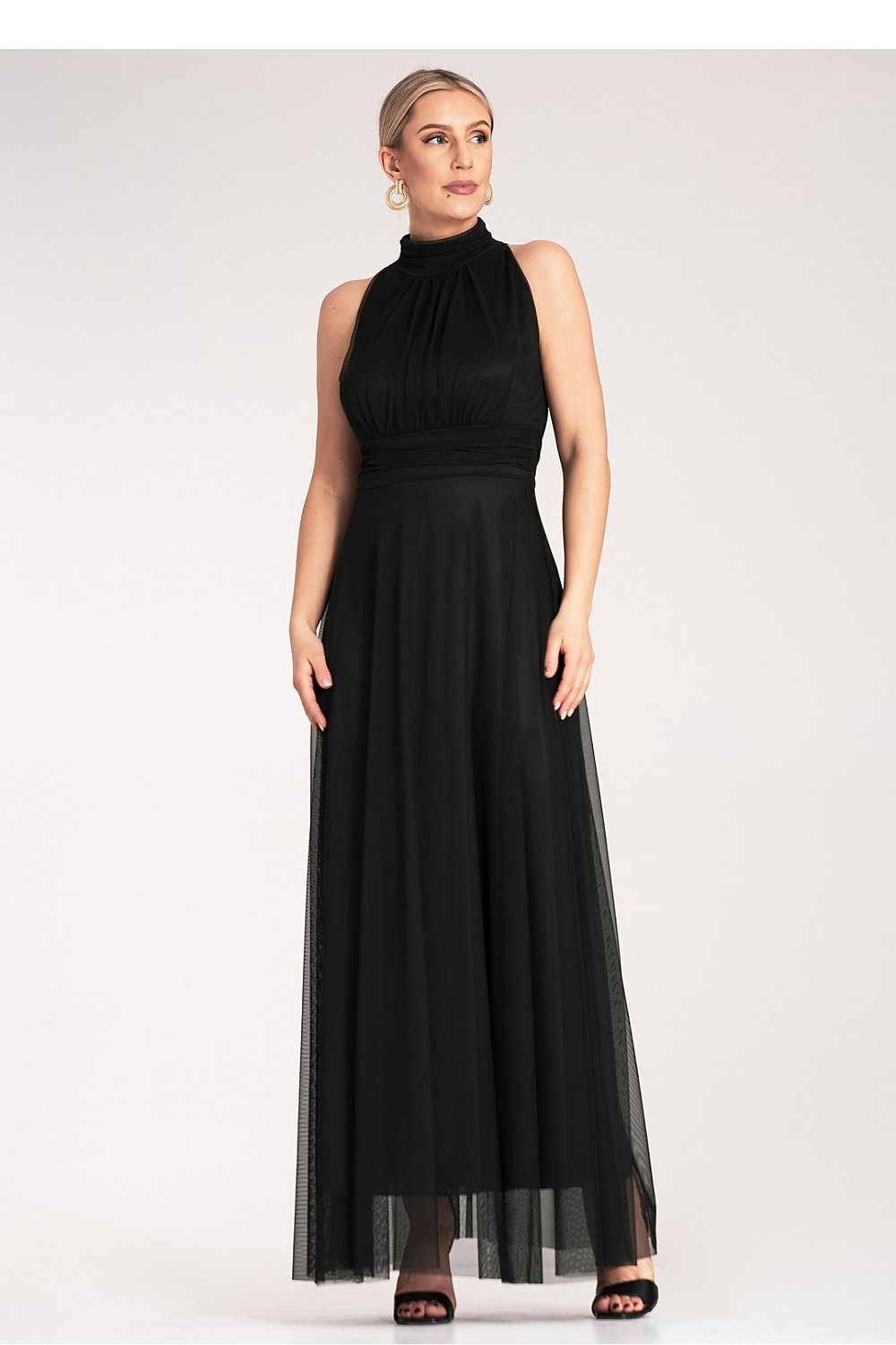  Rochie elegantă model 214807 Figl 