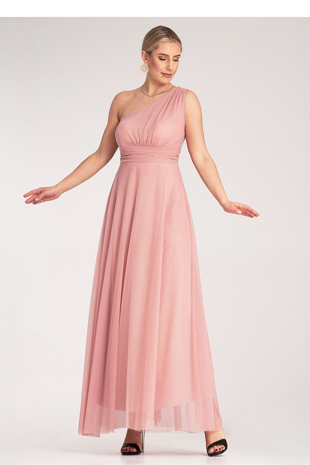  Rochie de seară model 214809 Figl 