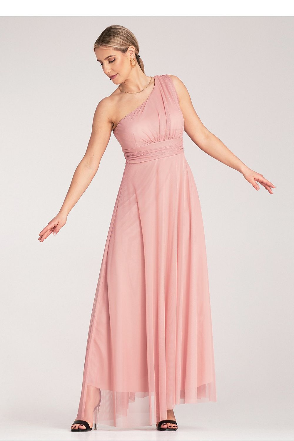  Rochie de seară model 214809 Figl 