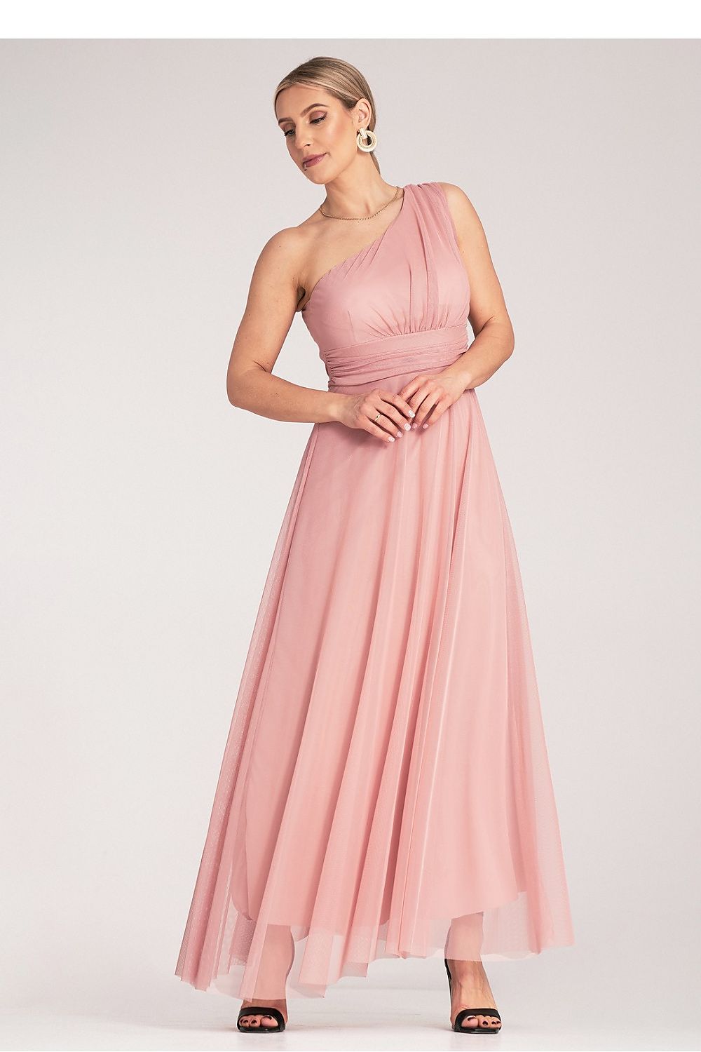  Rochie de seară model 214809 Figl 