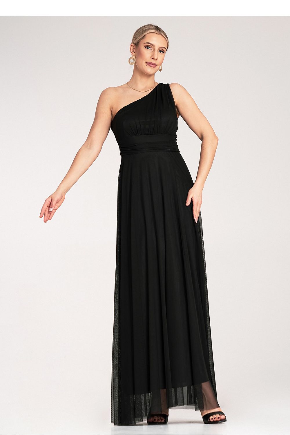  Rochie de seară model 214810 Figl 