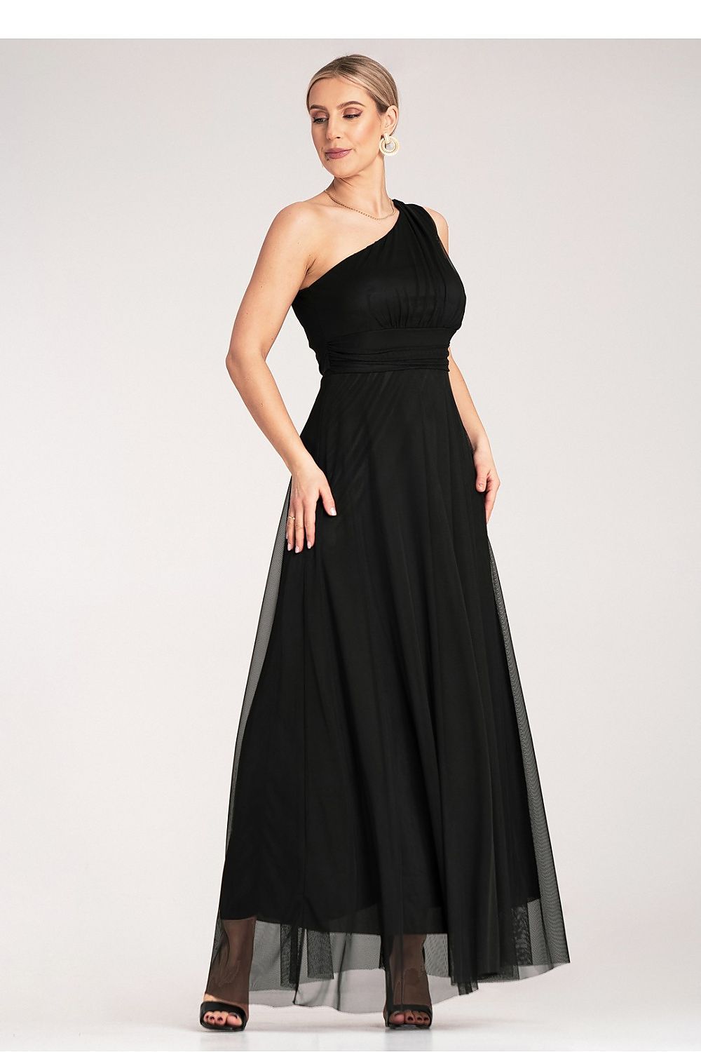 Rochie de seară model 214810 Figl 