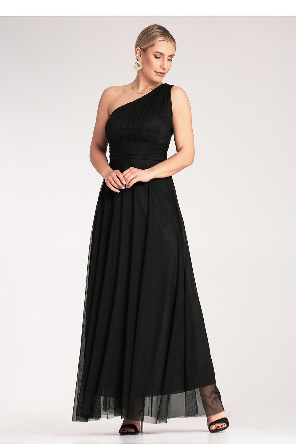  Rochie de seară model 214810 Figl 