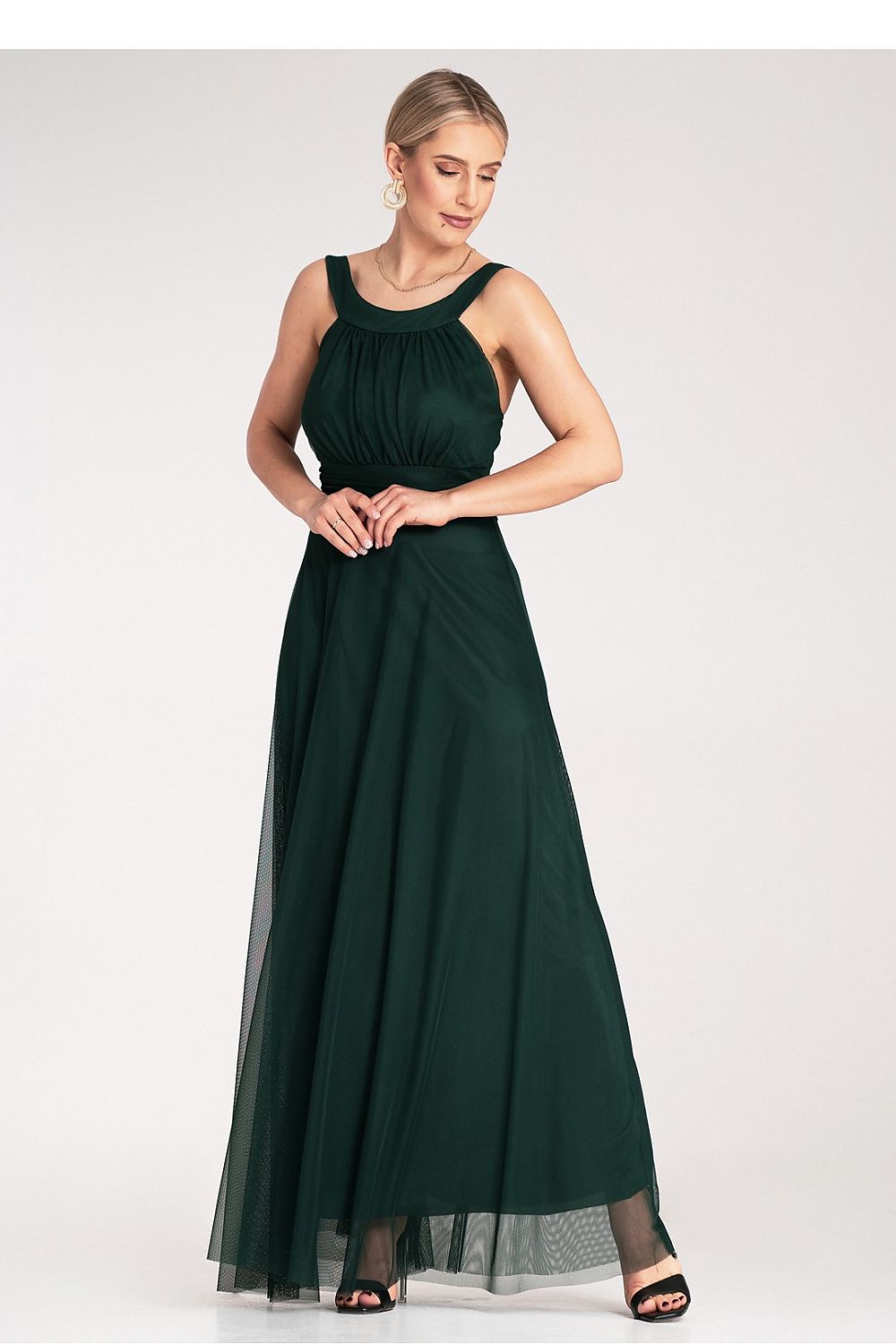  Rochie de seară model 214811 Figl 