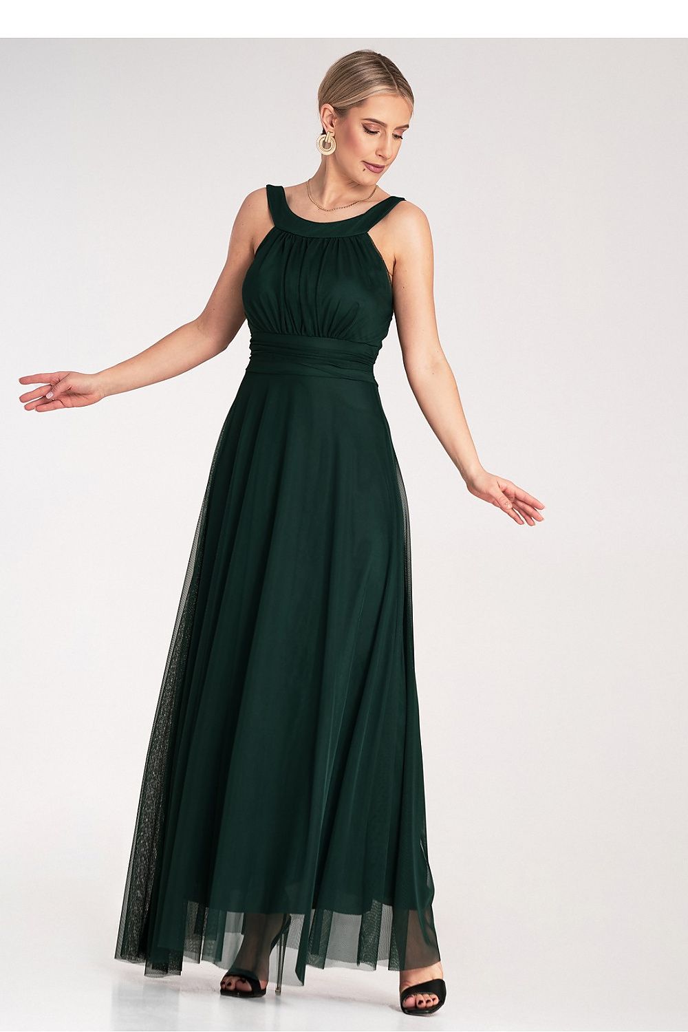  Rochie de seară model 214811 Figl 