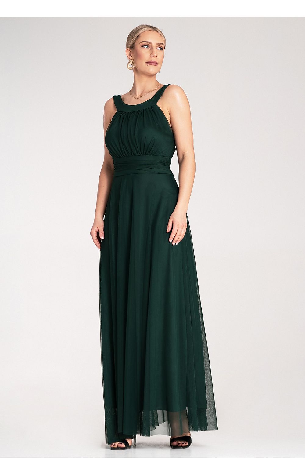  Rochie de seară model 214811 Figl 