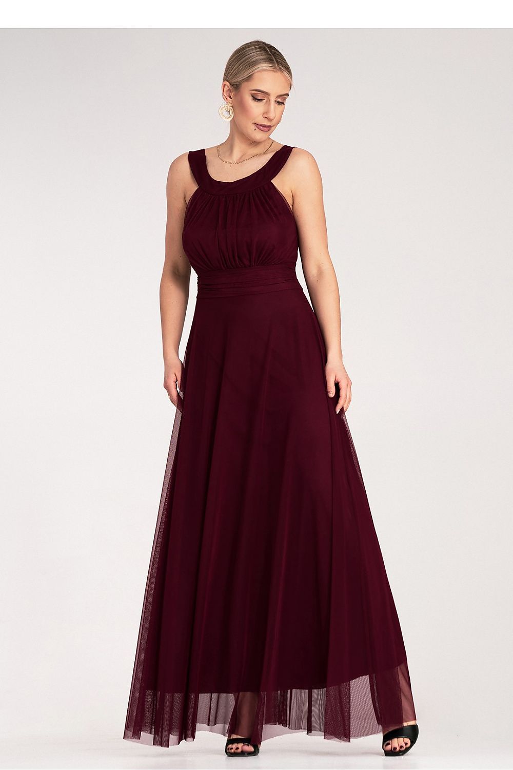  Rochie de seară model 214812 Figl 
