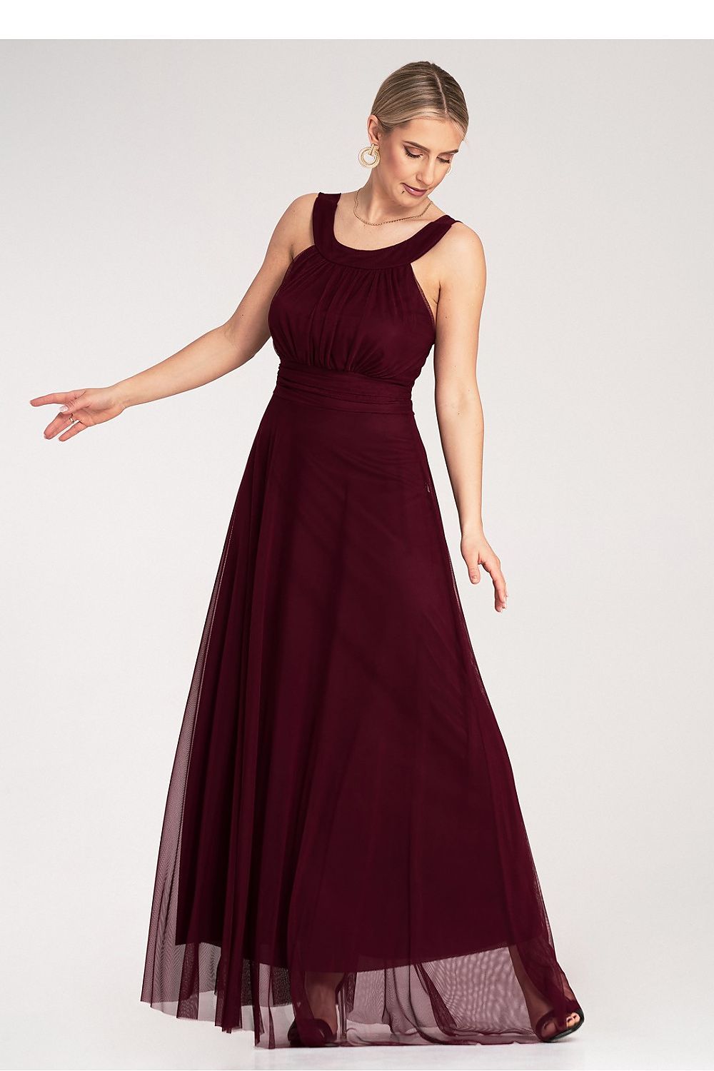  Rochie de seară model 214812 Figl 