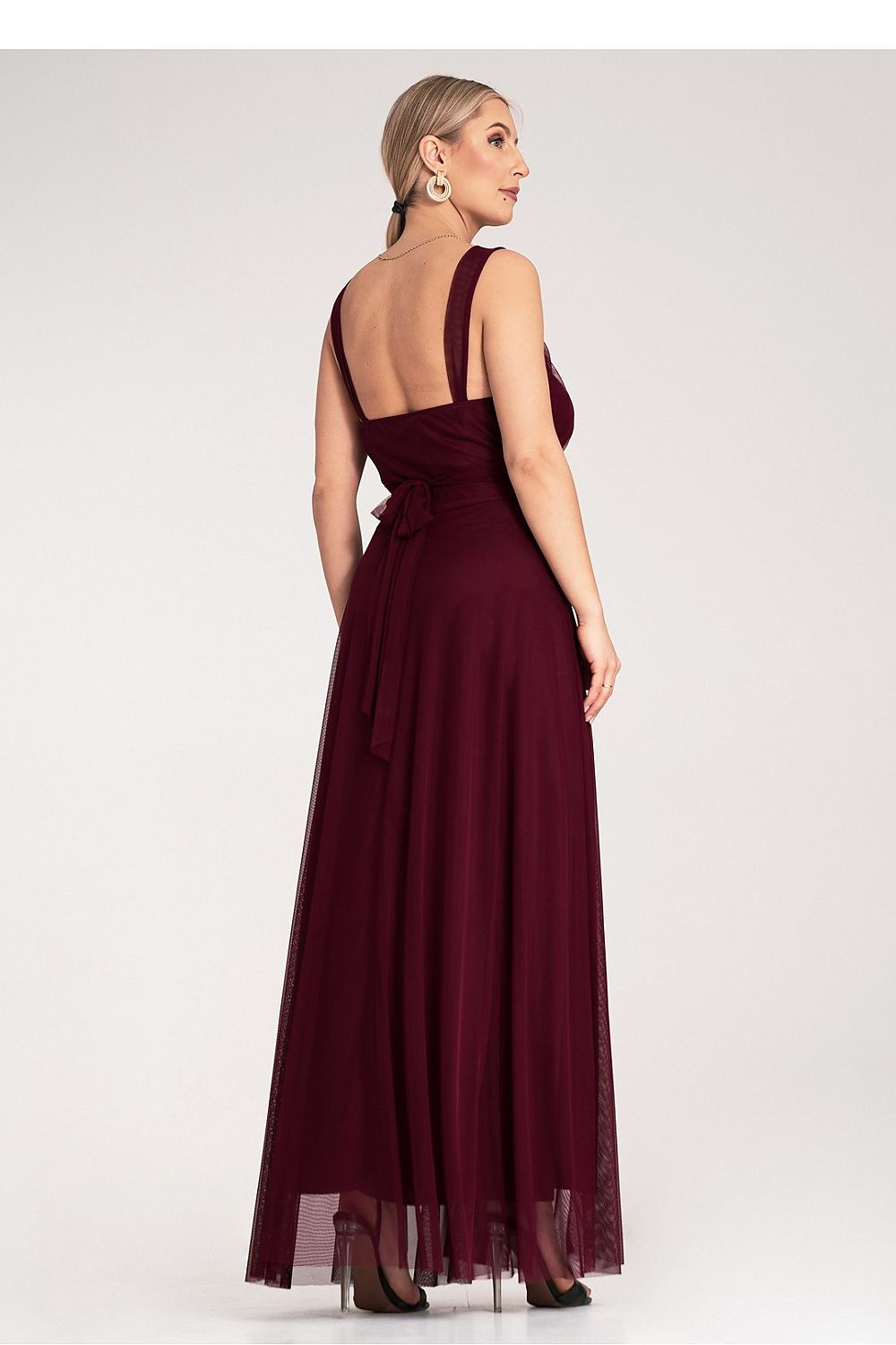  Rochie de seară model 214812 Figl 