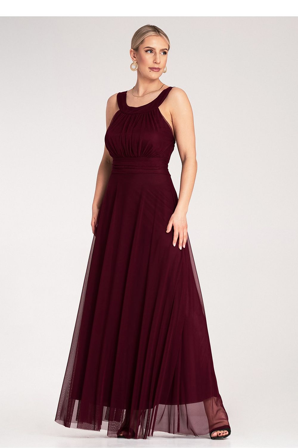  Rochie de seară model 214812 Figl 