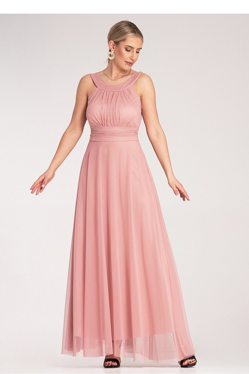  Rochie de seară model 214813 Figl 