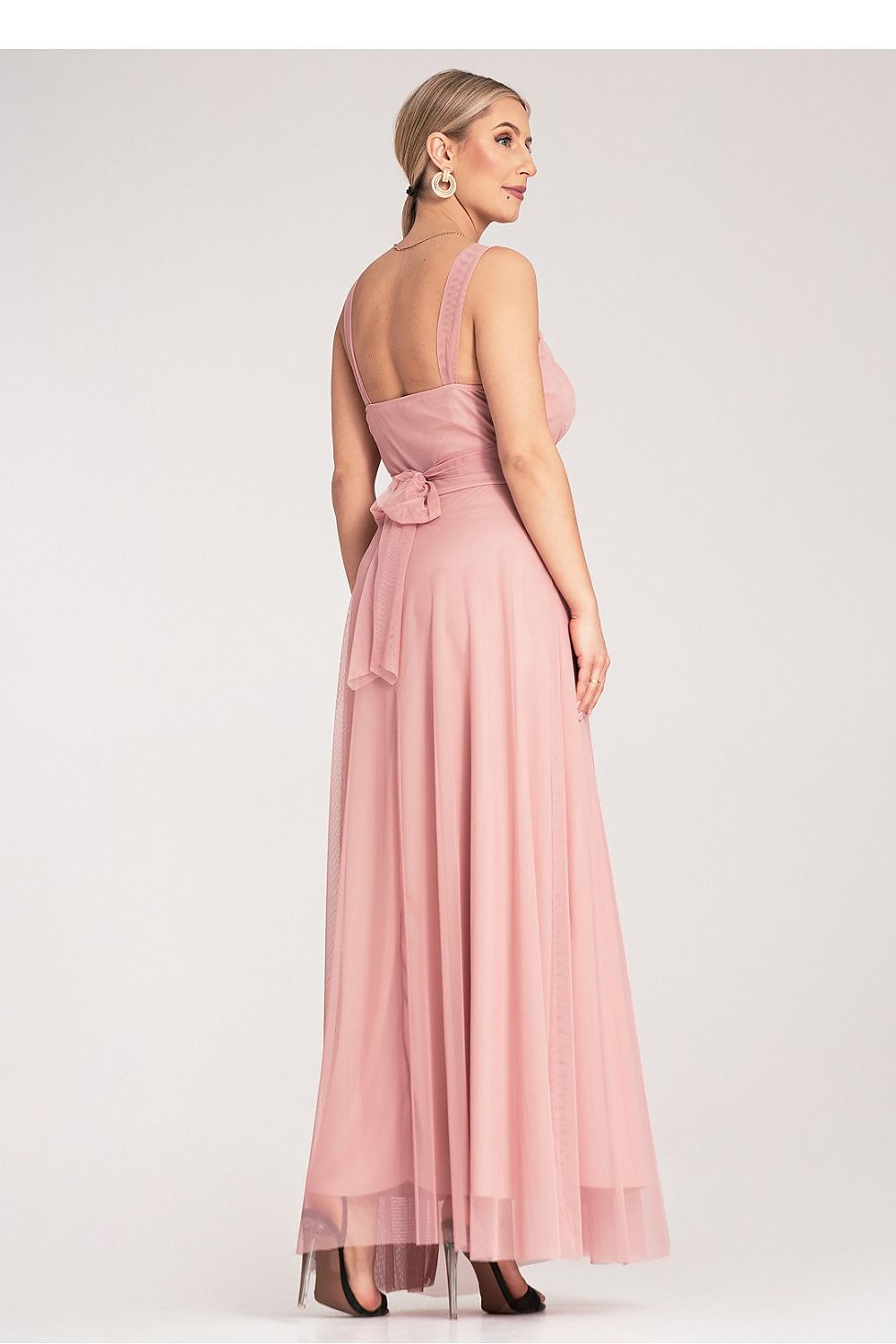 Rochie de seară model 214813 Figl 