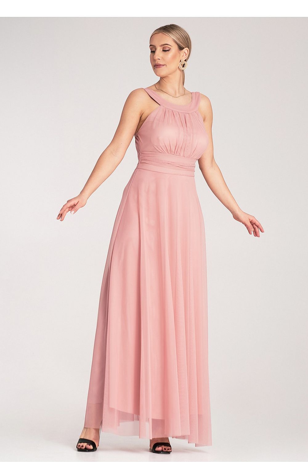 Rochie de seară model 214813 Figl 