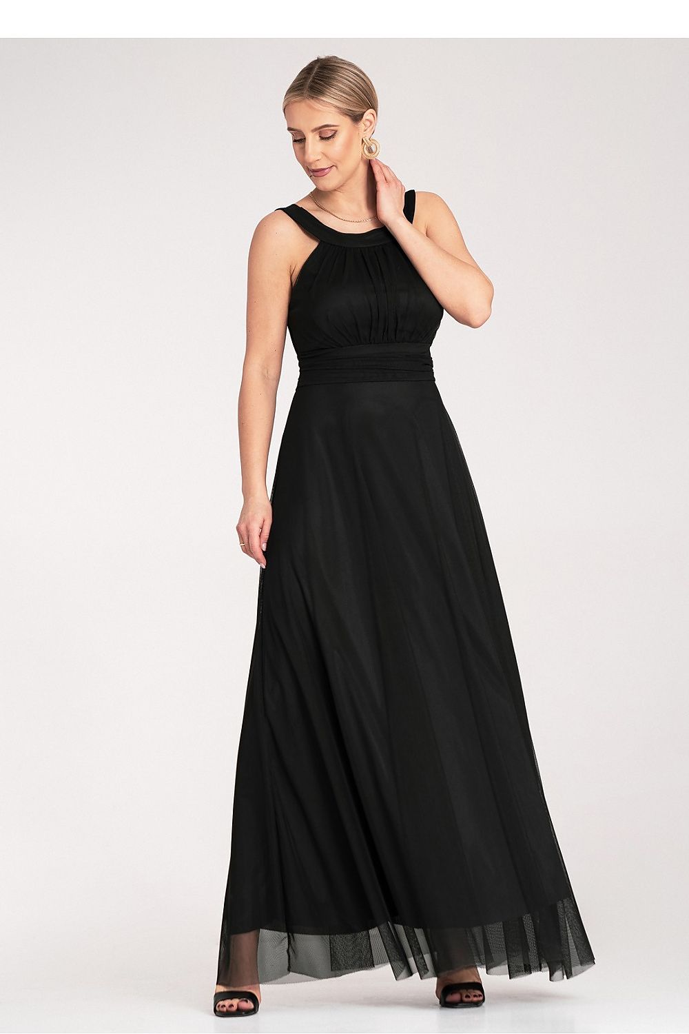  Rochie de seară model 214814 Figl 
