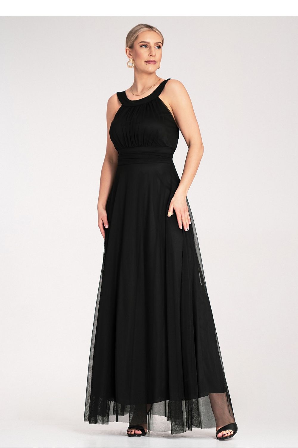  Rochie de seară model 214814 Figl 