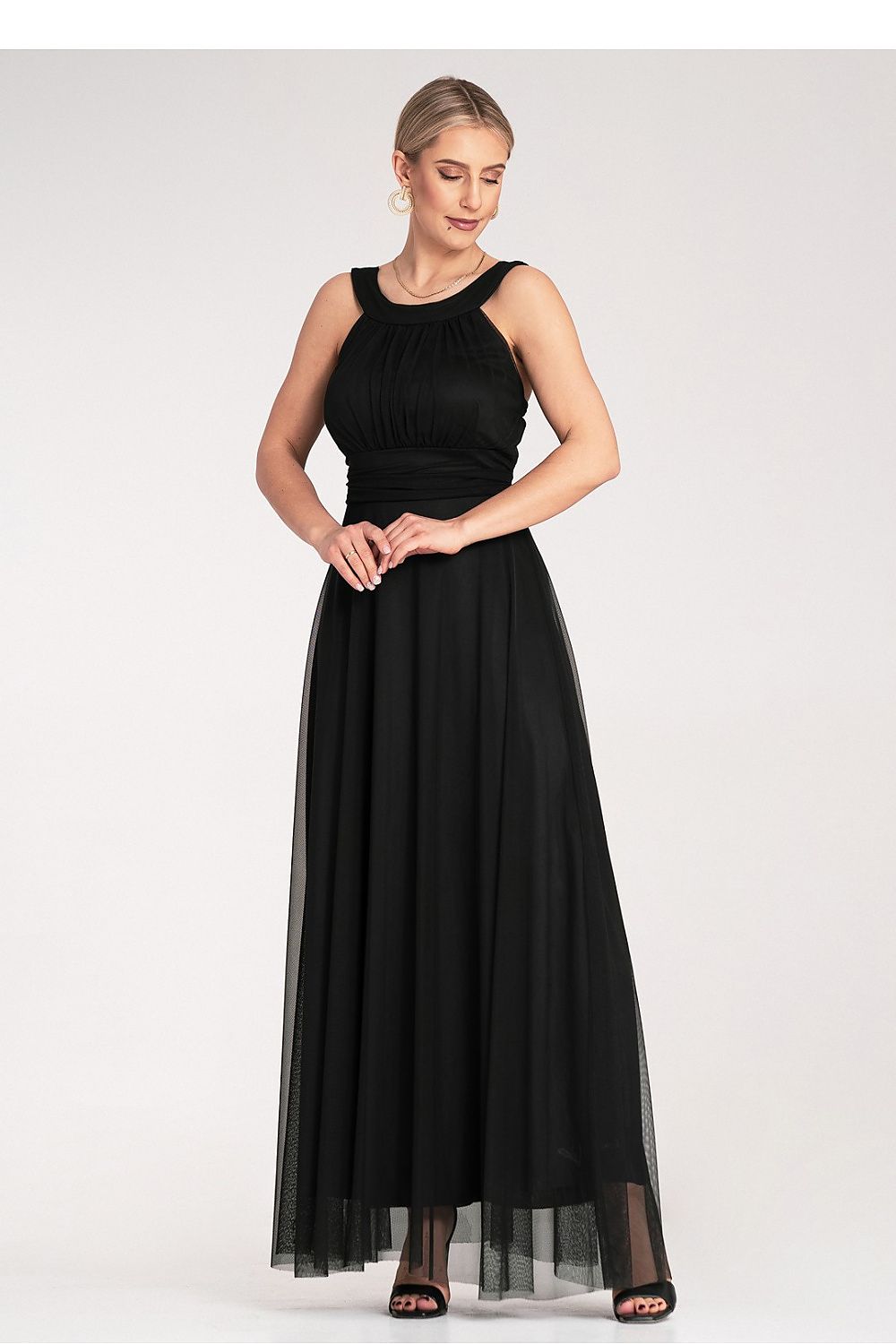  Rochie de seară model 214814 Figl 