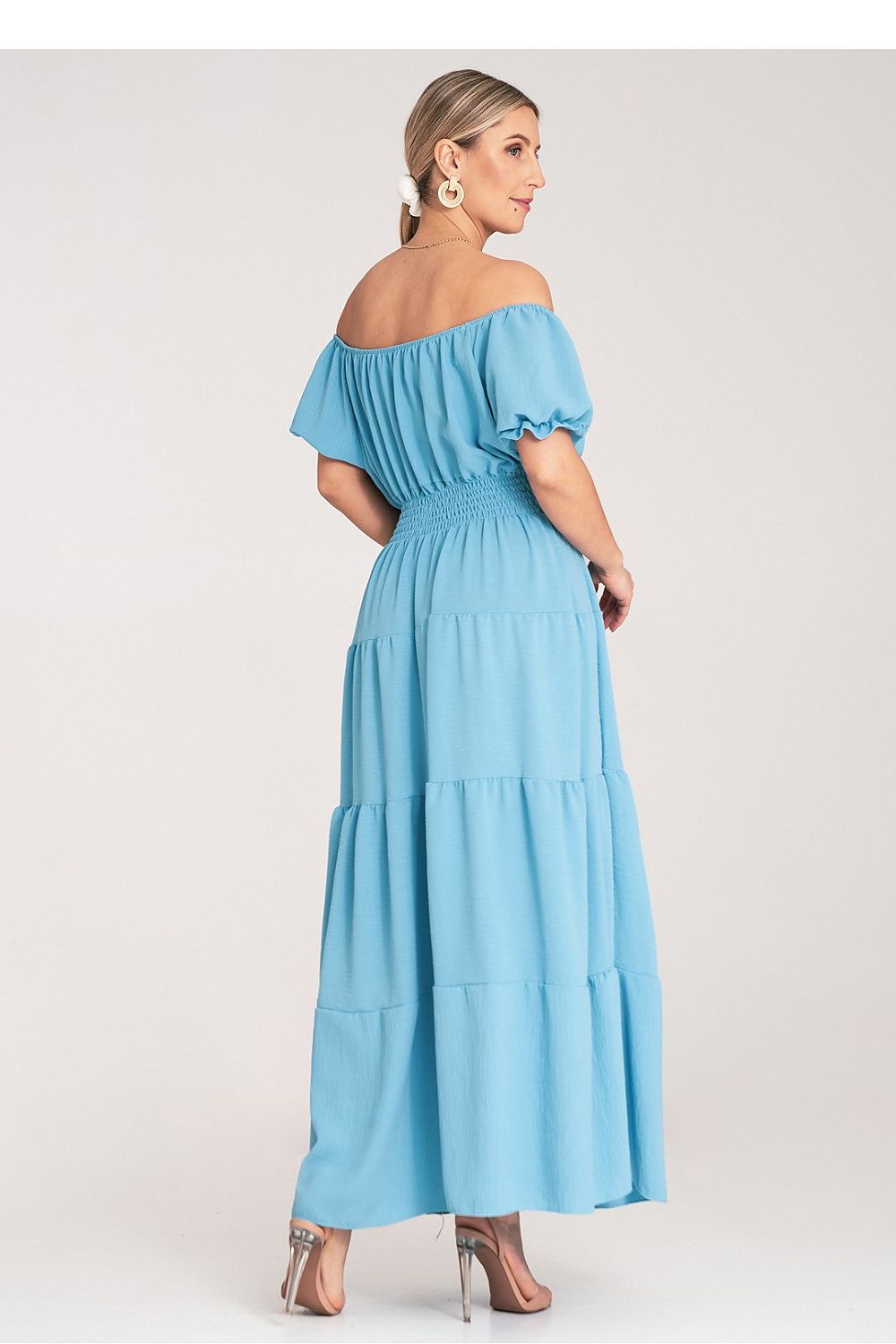  Rochie de zi model 214815 Figl 