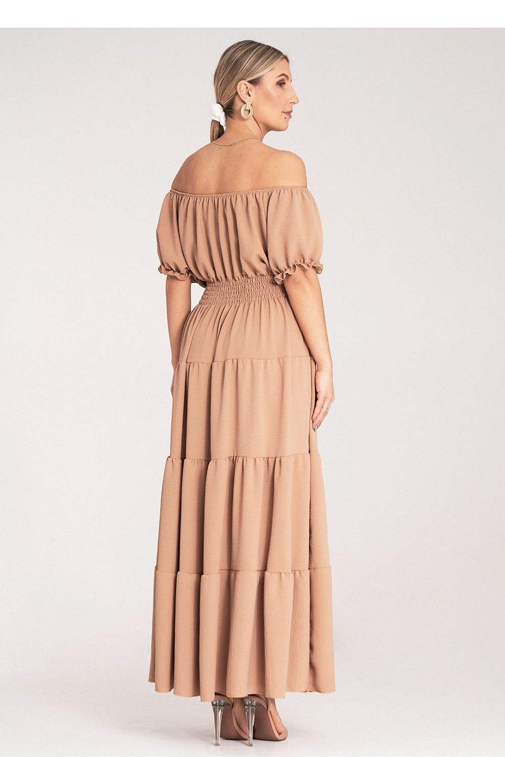  Rochie de zi model 214816 Figl 