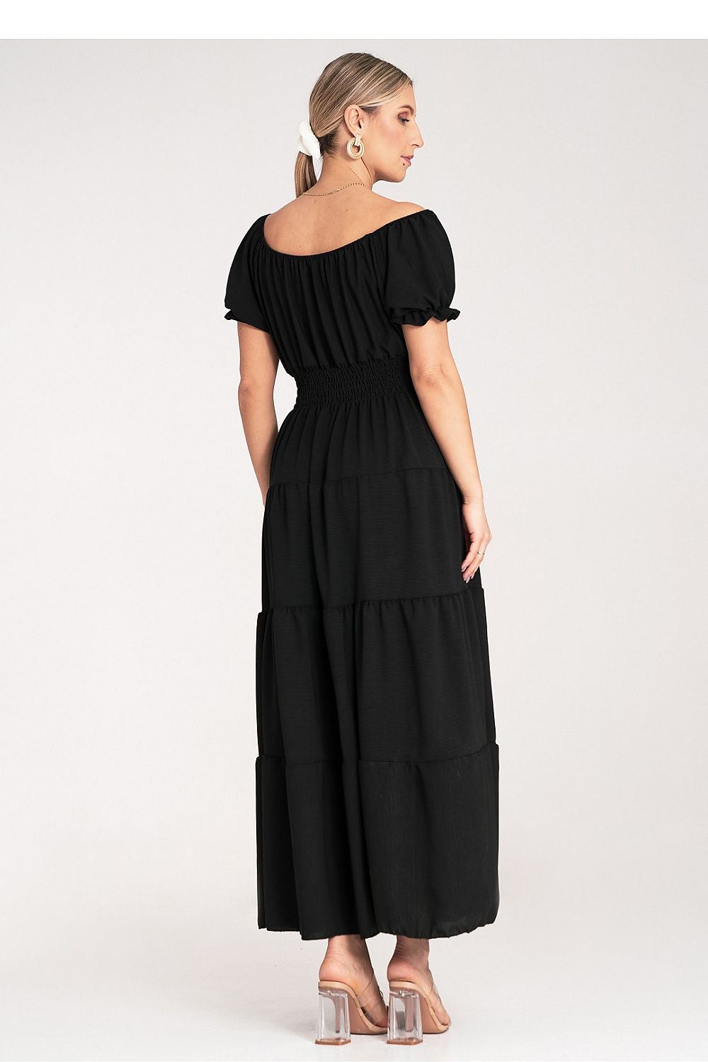  Rochie de zi model 214817 Figl 