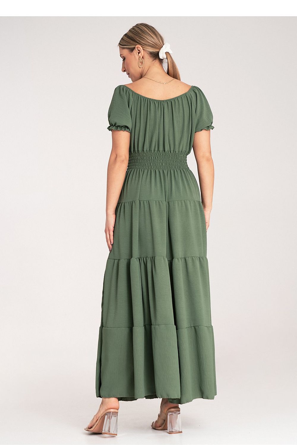  Rochie de zi model 214818 Figl 
