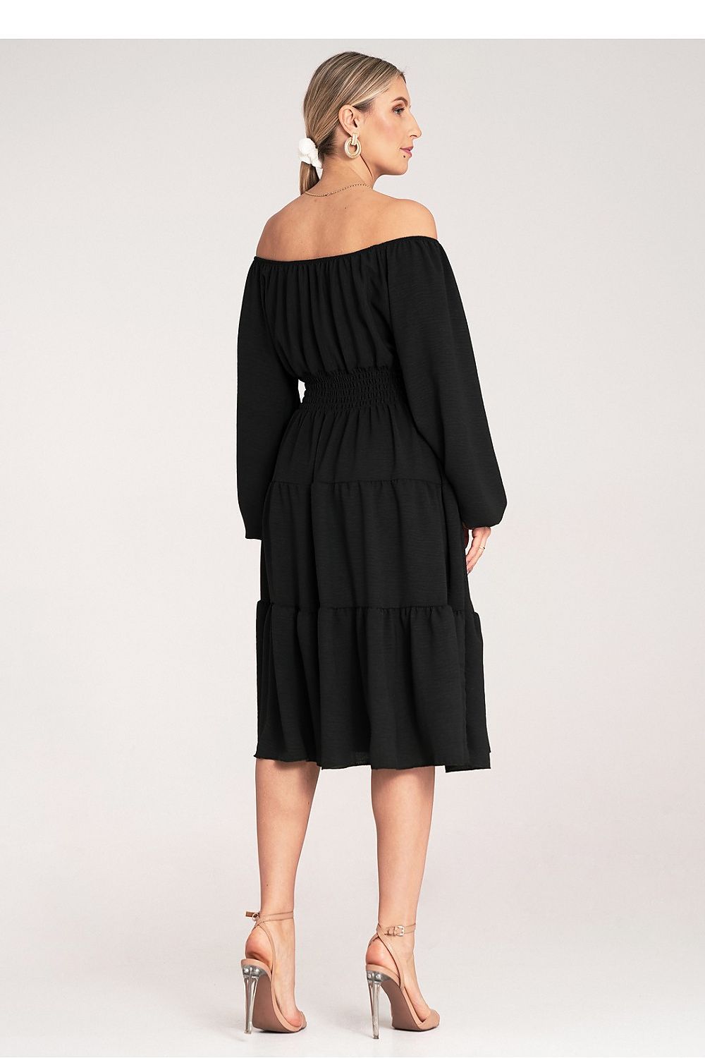  Rochie de zi model 214819 Figl 