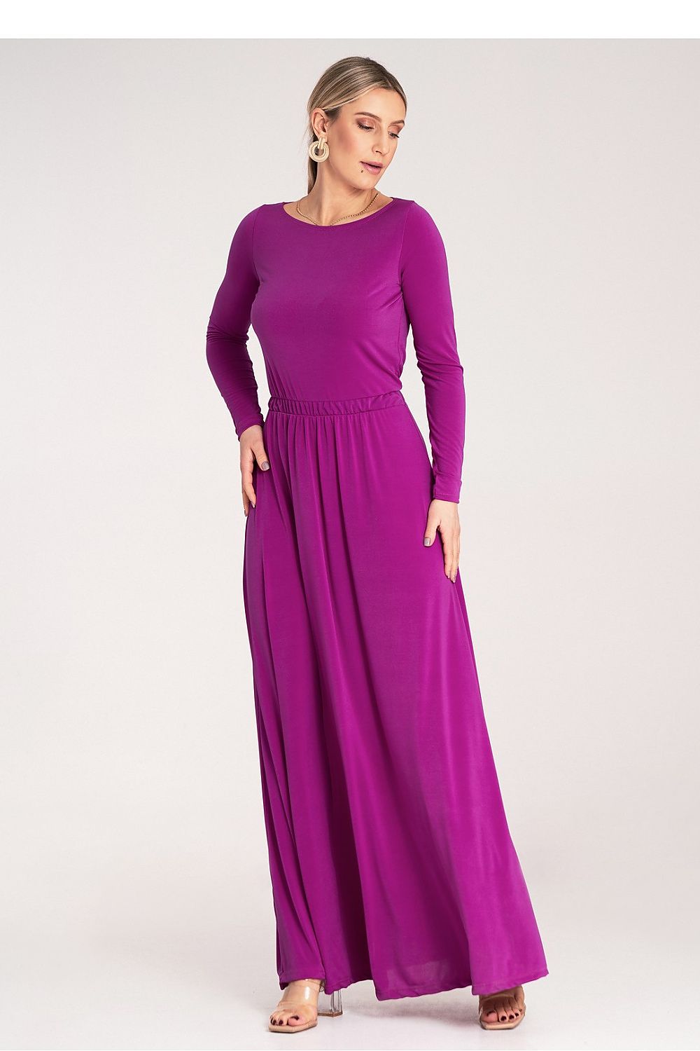  Rochie de zi model 214823 Figl 