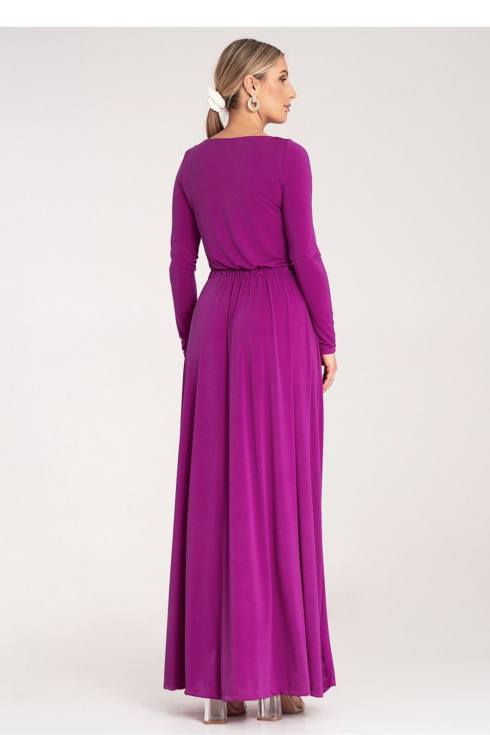  Rochie de zi model 214823 Figl 