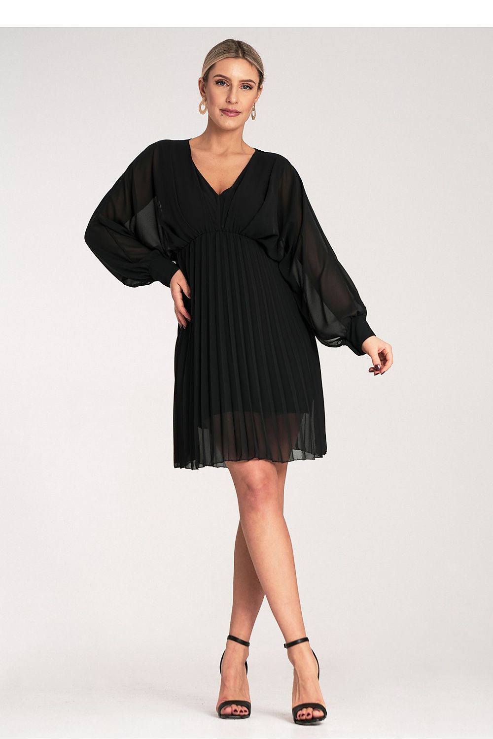  Rochie elegantă model 214824 Figl 
