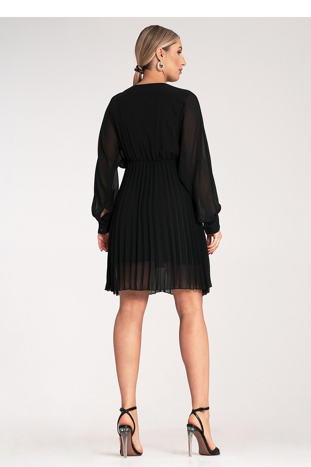  Rochie elegantă model 214824 Figl 