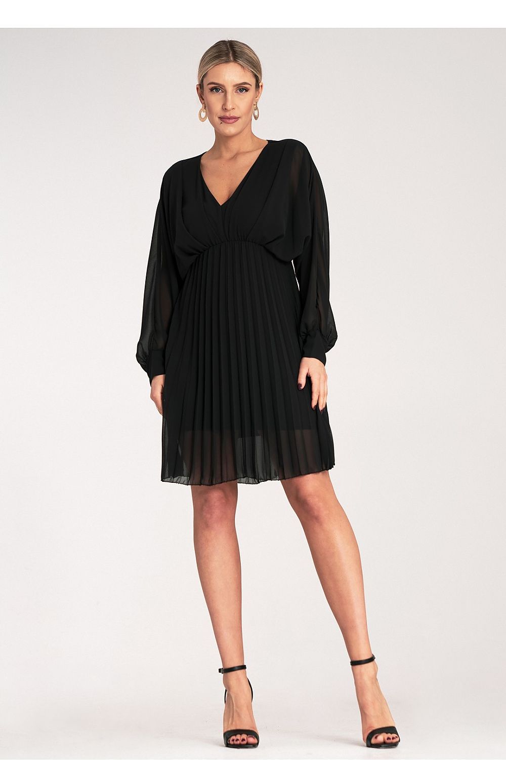  Rochie elegantă model 214824 Figl 