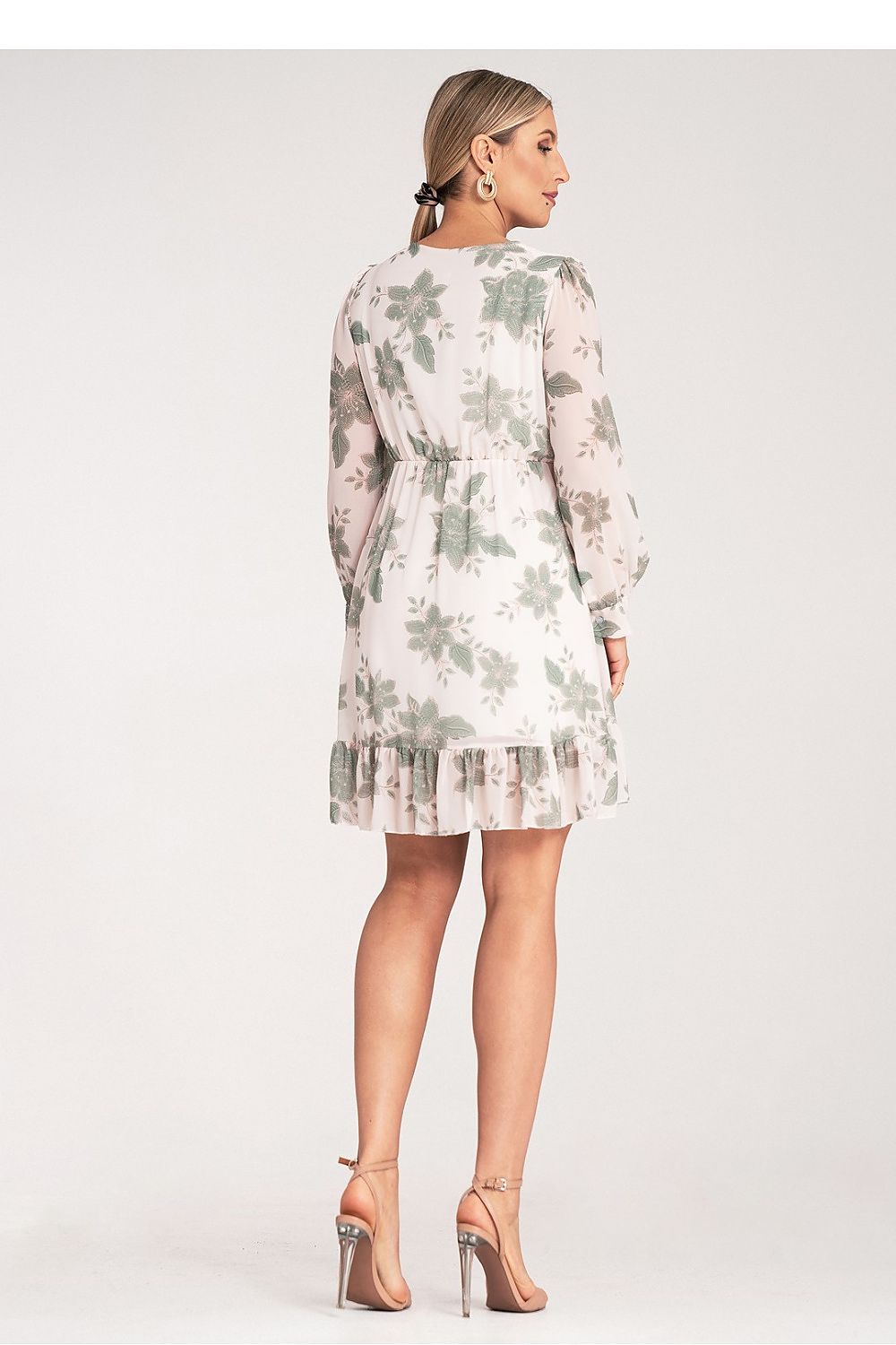  Rochie de zi model 214825 Figl 