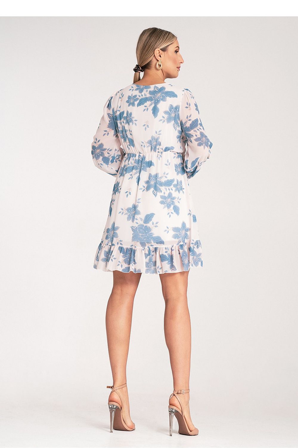  Rochie de zi model 214826 Figl 