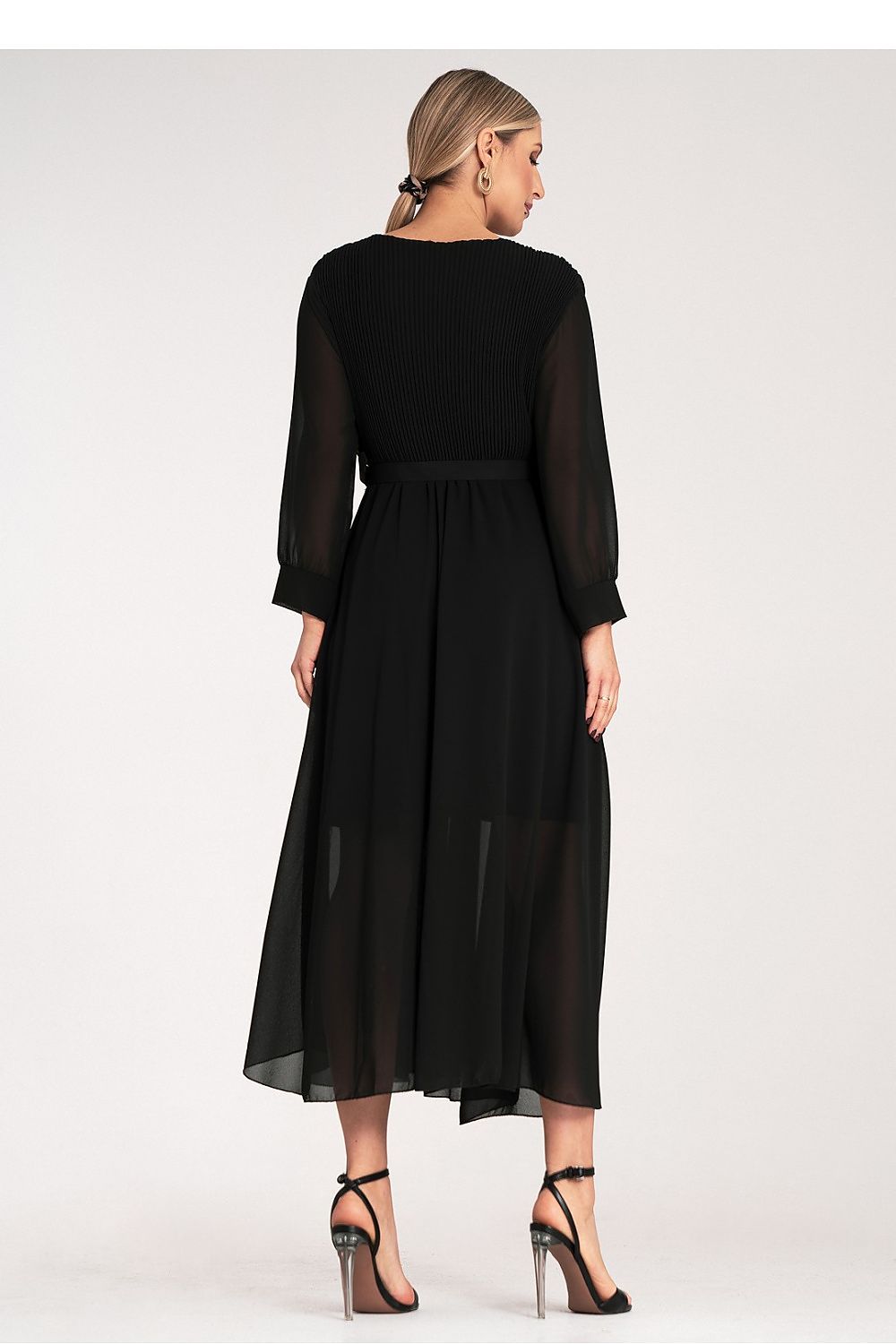  Rochie elegantă model 214827 Figl 